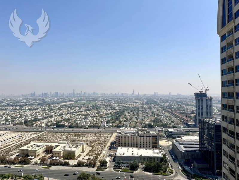 Ready to Move In | Renovated | Jumeirah Islands views