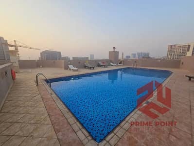 READY TO MOVE IN | BEAUTIFUL STUDIO WITH SPACIOUS LAYOUT