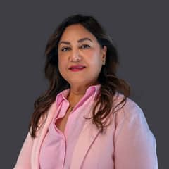 Farah Ali