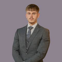 Blake Kennedy