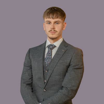 Blake Kennedy