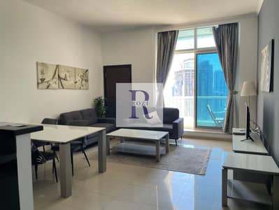 High Floor - City View - Spacious
