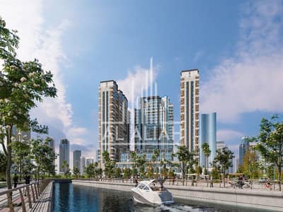 1 Спальня Апартамент Продажа в Остров Аль Рим, Абу-Даби - IMG-20250321-WA0066. jpg