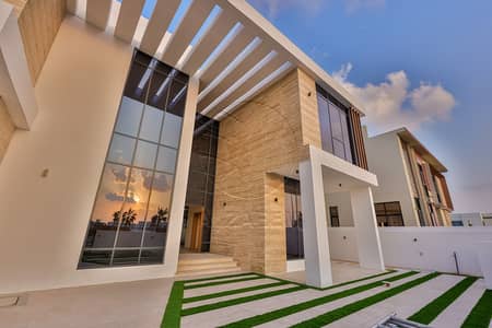 5 Bedroom Villa for Sale in Yas Island, Abu Dhabi - 021A2634. jpg