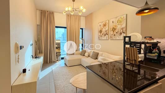 2 Bedroom Flat for Rent in Jumeirah Village Circle (JVC), Dubai - AZCO REAL ESTATE-7. jpg