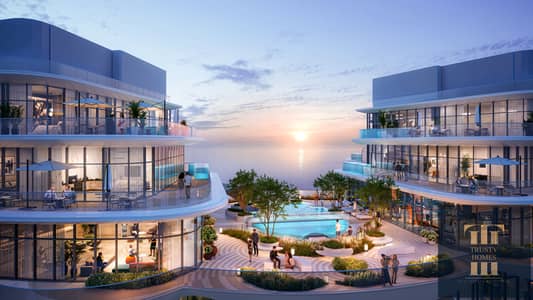 1 Bedroom Apartment for Sale in Al Marjan Island, Ras Al Khaimah - 3. jpg