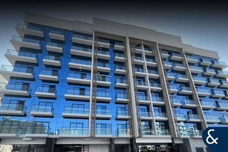 2 Bedroom Flat for Sale in Arjan, Dubai - Exclusive | Luxury Finish | Spacious 2 Bed