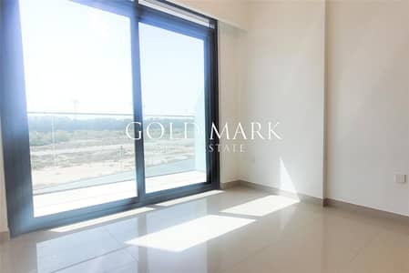 2 Bedroom Flat for Rent in Meydan City, Dubai - Spacious | Vacant | Stunning Views | 4 Cheques