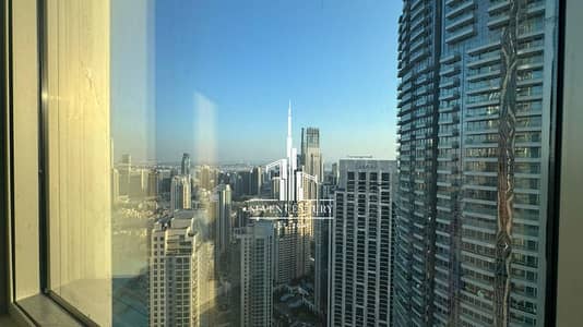 Boulevard View | Vacant  | Large Layout | High End
