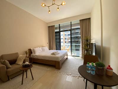 Studio for Rent in Meydan City, Dubai - 4d66b439-ec38-4fcf-b25d-079272187ae2. png