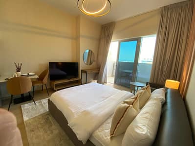 Studio for Rent in Jebel Ali, Dubai - 134364d3-bc1f-483b-b85c-2bcf33e7d443. png