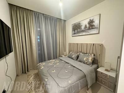 1 Bedroom Apartment for Rent in Sobha Hartland, Dubai - Ready To Move | Fully Furnished | Specious 1 Bed