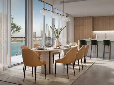 2 Bedroom Flat for Sale in Dubai Harbour, Dubai - Selling for Original Price | Full Palm View