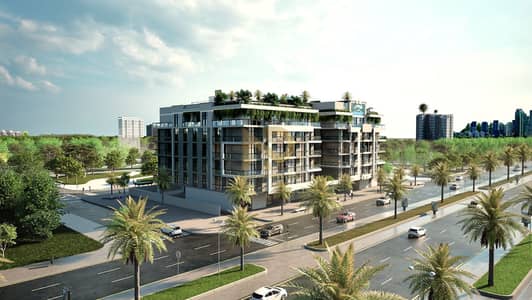 2 Bedroom Apartment for Sale in Mohammed Bin Rashid City, Dubai - Screenshot 2025-03-20 124845. png