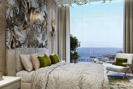 2 Bedroom Flat for Sale in Dubai Harbour, Dubai - RESALE / SEA VIEW / PAYMENTPLAN / MULTIPLE OPTIONS