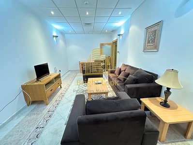2 Bedroom Flat for Rent in Al Wahdah, Abu Dhabi - IMG-20250321-WA0013. jpg