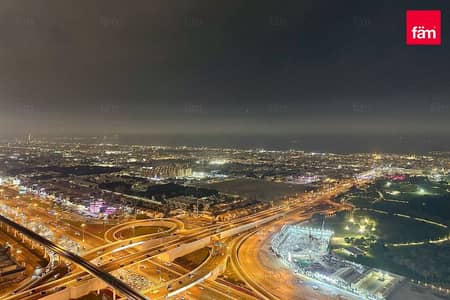 Studio for Sale in Business Bay, Dubai - Aykon City Tower B: Studio Living by DAMAC