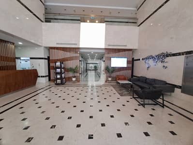Office for Rent in Corniche Road, Abu Dhabi - Spacious Partitions | Corniche Road | Prime Area