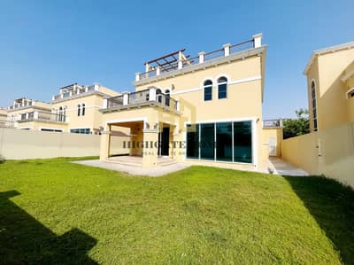 4 Cпальни Вилла в аренду в Джумейра Парк, Дубай - IMG_5115. JPG