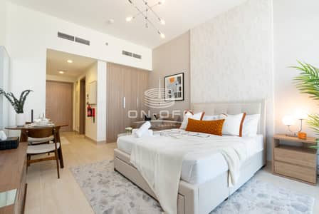 Studio for Rent in Meydan City, Dubai - DSC07860-Edit. jpg