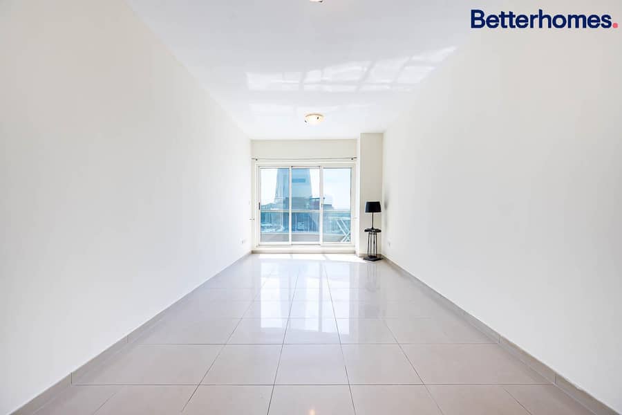 Vacant | Upgraded | Lower Floor | Amazing Vacant | Upgraded | Lower Floor | Amazing