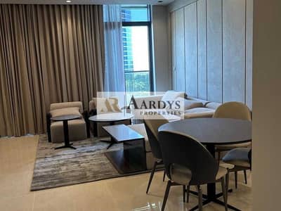 2 Bedroom Apartment for Sale in Business Bay, Dubai - Prime location | High ROI | Burj khalifa