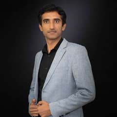 Muhammad Ashraf