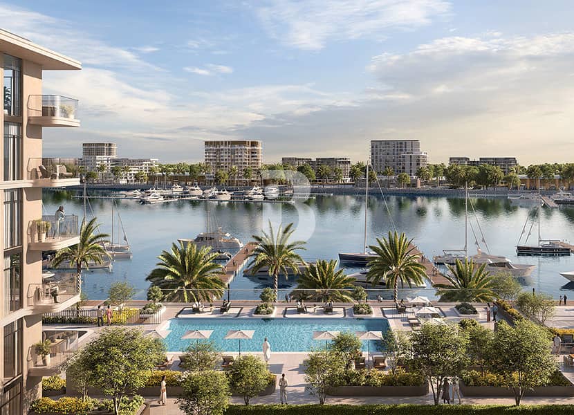 位于米娜拉希德港区,Pier Point,Pier Point 1 2 卧室的公寓 3062888 AED - 11174946 位于米娜拉希德港区,Pier Point,Pier Point 1 2 卧室的公寓 3062888 AED - 11174946