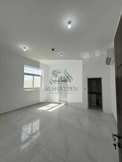 Studio for Rent in Madinat Al Riyadh, Abu Dhabi - IMG_8215. jpg