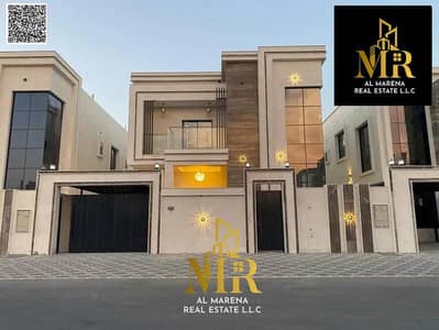 3 Bedroom Villa for Sale in Al Yasmeen, Ajman - IMG-20250319-WA0279. jpg