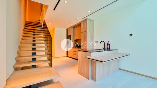 فلیٹ 1 غرفة نوم للايجار في قرية جميرا الدائرية، دبي - AZCO REAL ESTATE-4. jpg