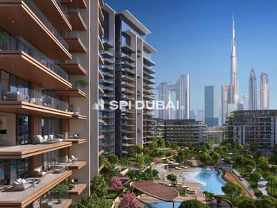 3 Cпальни Апартаменты Продажа в Аль Васль, Дубай - 4a927f58-6f12-4abc-ae9d-9638a5fa24a7. png
