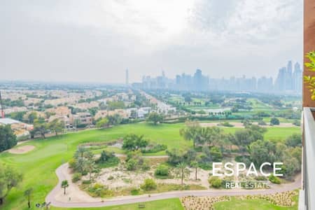 景观公寓社区， 迪拜 3 卧室单位待售 - 位于景观公寓社区，全景大厦，全景2号大厦 3 卧室的公寓 6250000 AED - 11175209