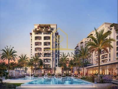 2 Bedroom Apartment for Sale in Yas Island, Abu Dhabi - WhatsApp Image 2023-02-28 at 4.45. 15 PM (8). jpeg