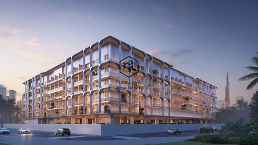 2 Bedroom Apartment for Sale in Arjan, Dubai - 4. jpg