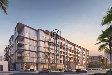 Studio for Sale in Arjan, Dubai - 3. jpg
