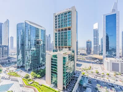 2 Bedroom Flat for Rent in DIFC, Dubai - JGC09733-HDR. jpg