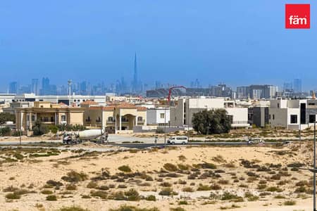 1 Bedroom Apartment for Rent in Arjan, Dubai - BRAND NEW I UNFURNISHED I LUXURY LIVING