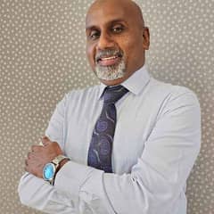 Shajahan Abdul Kareem