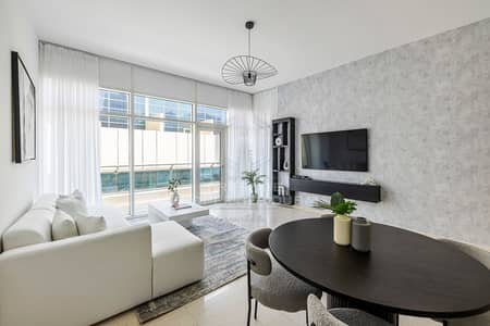 شقة 1 غرفة نوم للبيع في الخليج التجاري، دبي - 1-Prestige_Immobilier_Bay_Square_B13 (16). jpg