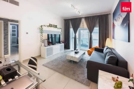 1 Bedroom Flat for Sale in Dubai Marina, Dubai - Prime Location | Furnished |Upgraded Kitchen