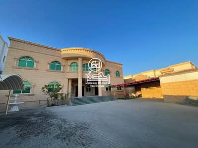 8 Bedroom Villa for Sale in Khalifa City, Abu Dhabi - 1. jpg