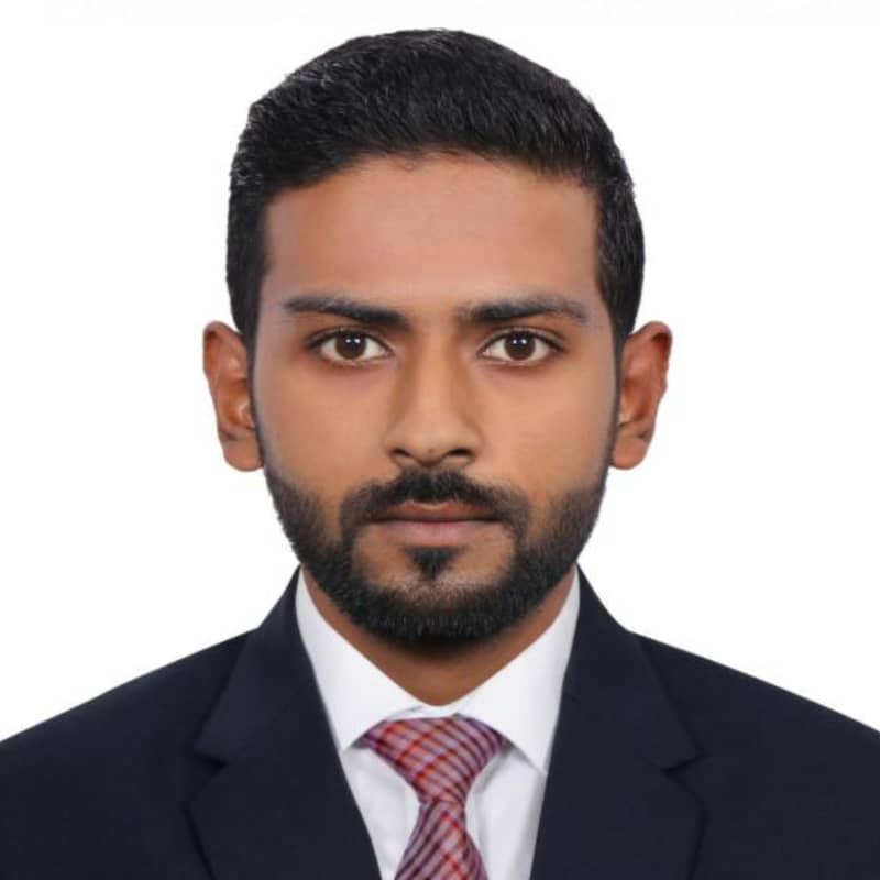 Faraz Tariq