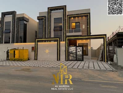 5 Bedroom Villa for Sale in Al Helio, Ajman - WhatsApp Image 2025-03-21 at 7.48. 38 AM. jpeg