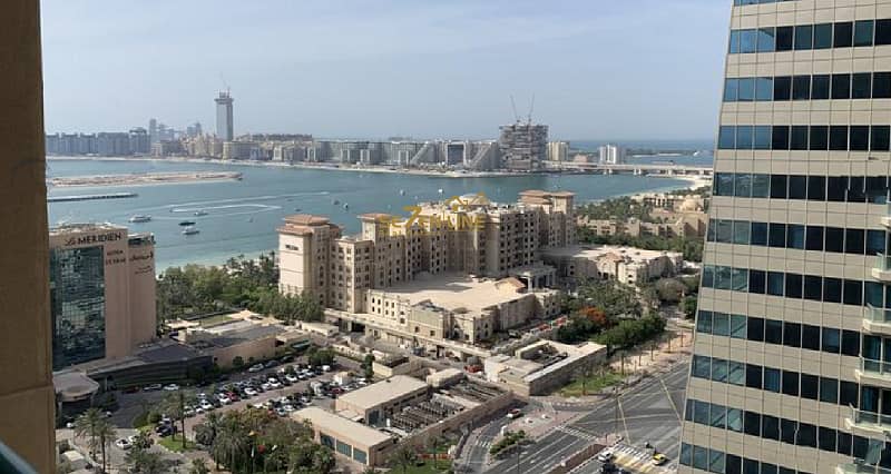 1 BR | Fully Furnished | w/ full Sea View 1 BR | Fully Furnished | w/ full Sea View