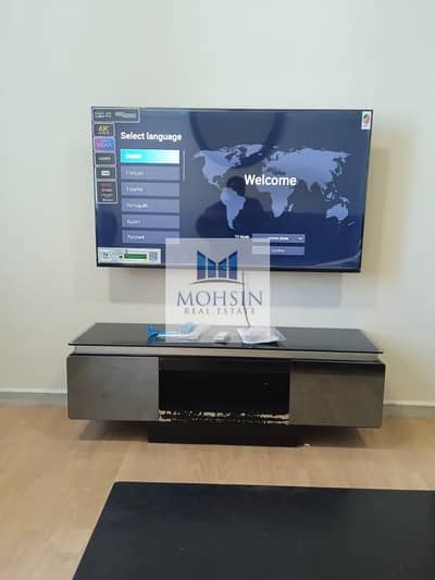 1 Bedroom Apartment for Rent in Al Nuaimiya, Ajman - 11a74f96-11ec-47b6-a5ea-7d8e9e31969b. jpg