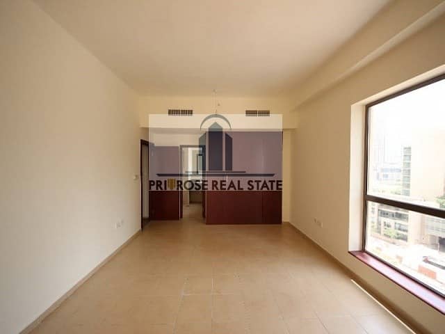 Sea View | Spacious apartment | Dubai  Marina