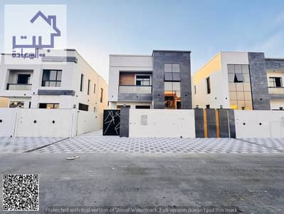 5 Bedroom Villa for Sale in Al Yasmeen, Ajman - IMG-20250321-WA0002. jpg