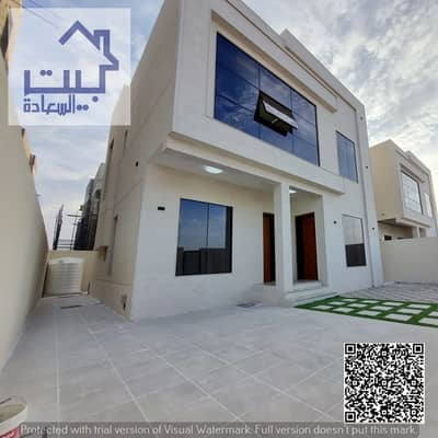 3 Cпальни Вилла Продажа в Аль Хелио, Аджман - IMG-20250217-WA0007. jpg