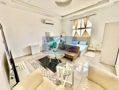 Studio for Rent in Madinat Al Riyadh, Abu Dhabi - WhatsApp Image 2025-03-21 at 10.14. 39 PM (2). jpeg